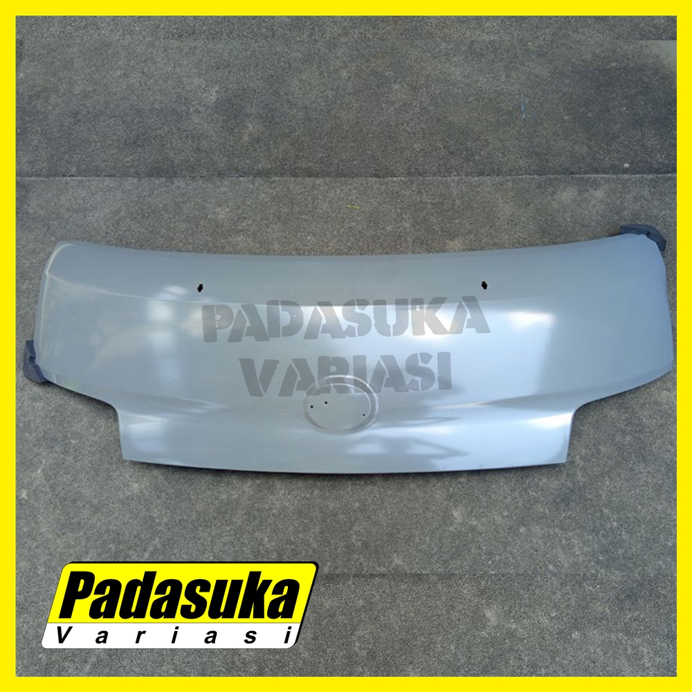 Kap Mesin Grand Max Pickup Minibus