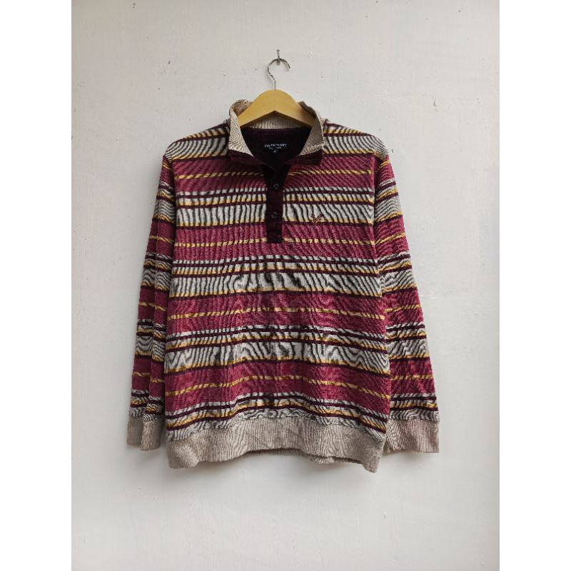 Long sleeve lyle & Scott