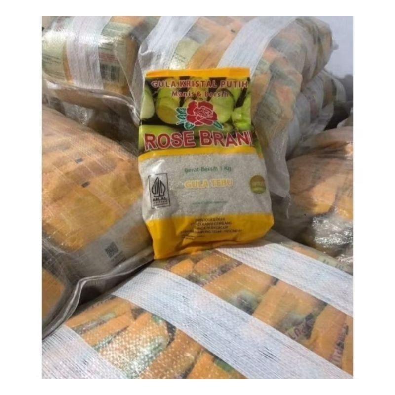 

Gula Rose Brand SURABAYA