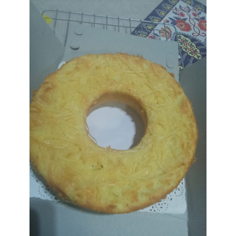 

Chiffonkeju#lembutluardalamfullkeju