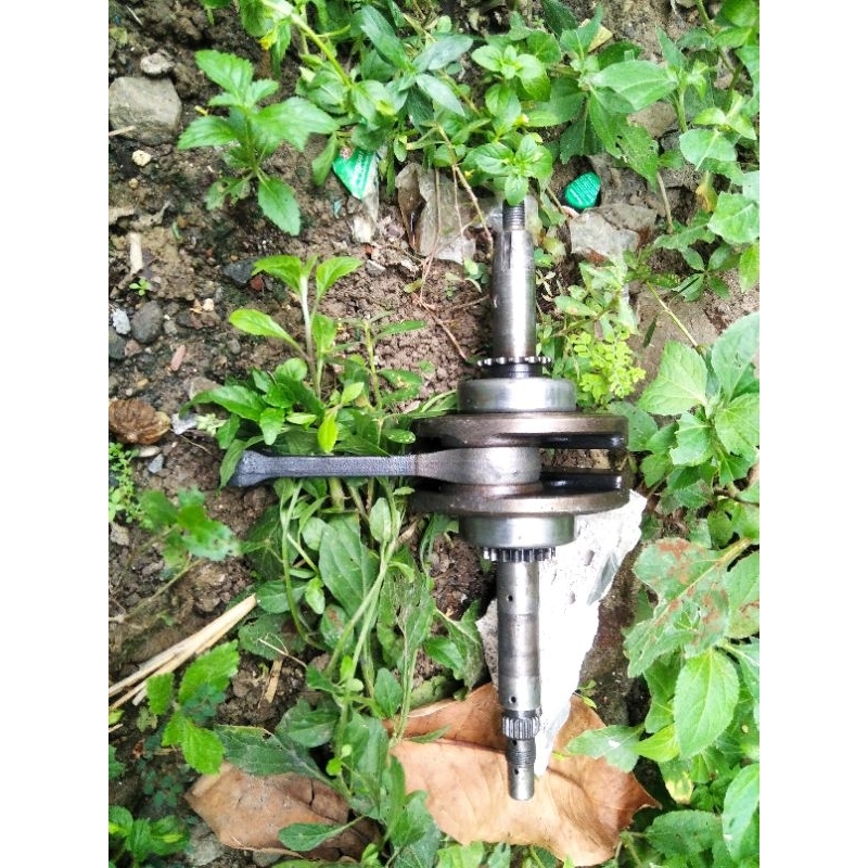 kruk as/bandul bangau langkah 55,5mm