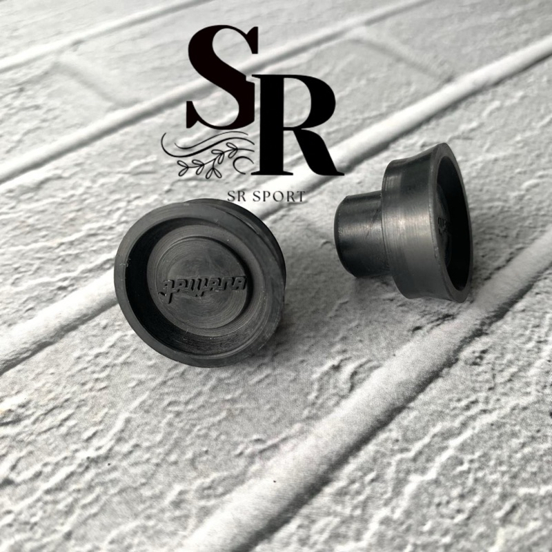 Karet pompa angin od 25 ori / klep pompa ori