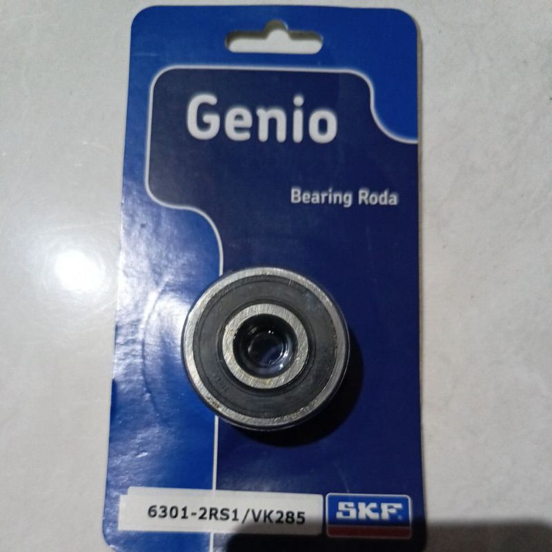 Bearing SKF Genio 6301-2RS