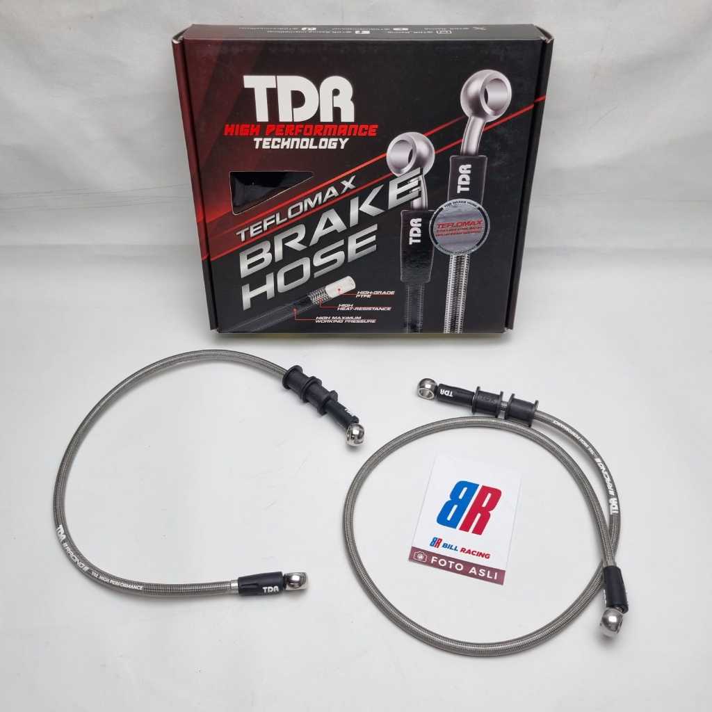 SELANG REM TDR TEFLOMAX AEROX 155 ABS-AEROX CONNECTED ABS