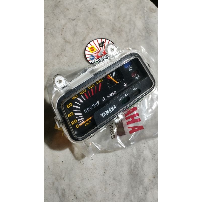 Speedometer Yamaha Alfa