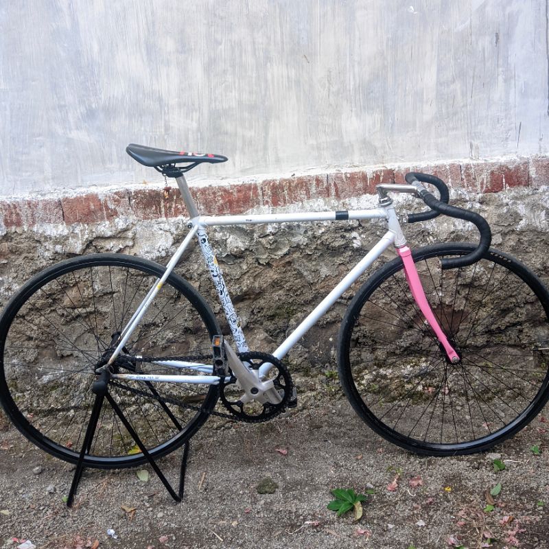 FRAMESET FIXIE CLASSIC 700C