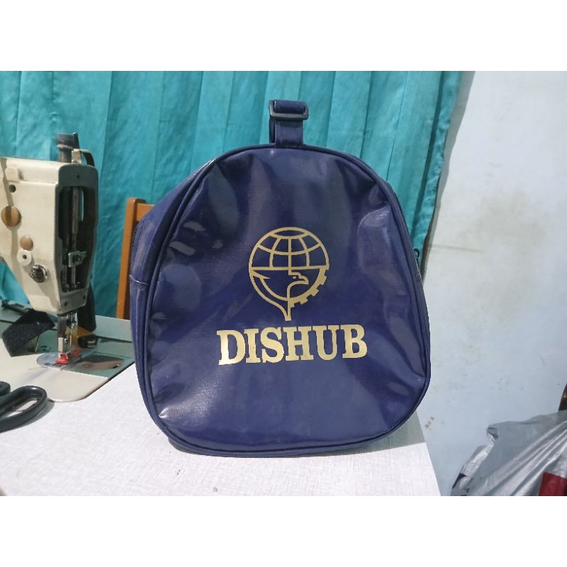 Tas pet DISHUB cw