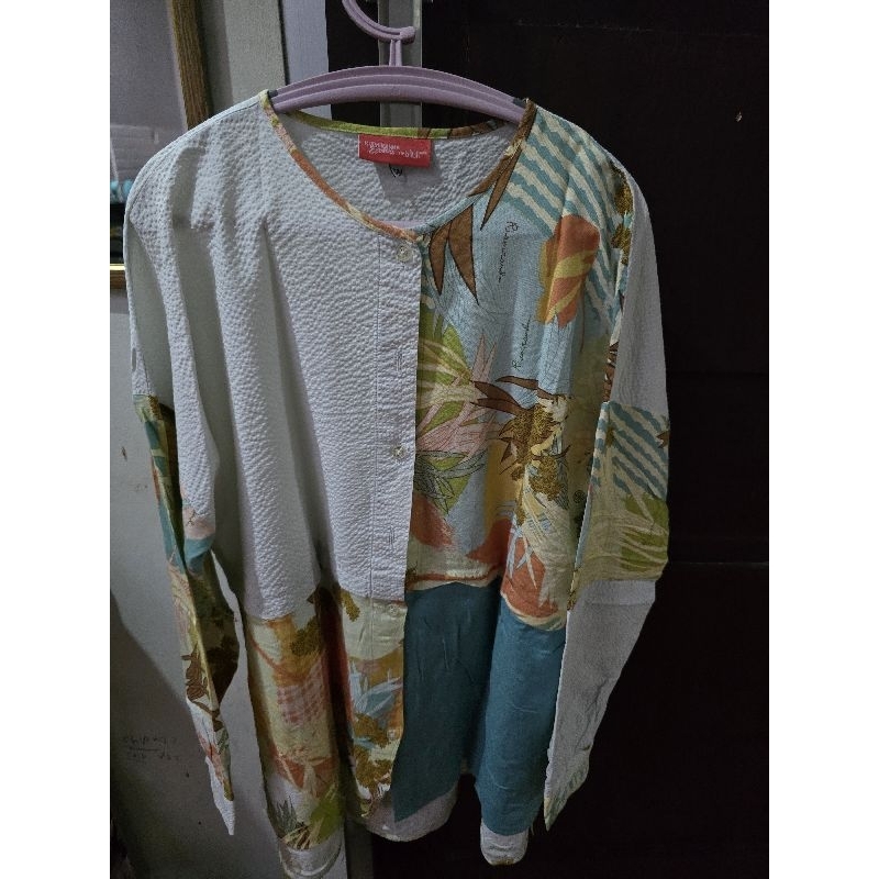 Preloved Ria Miranda size S/M