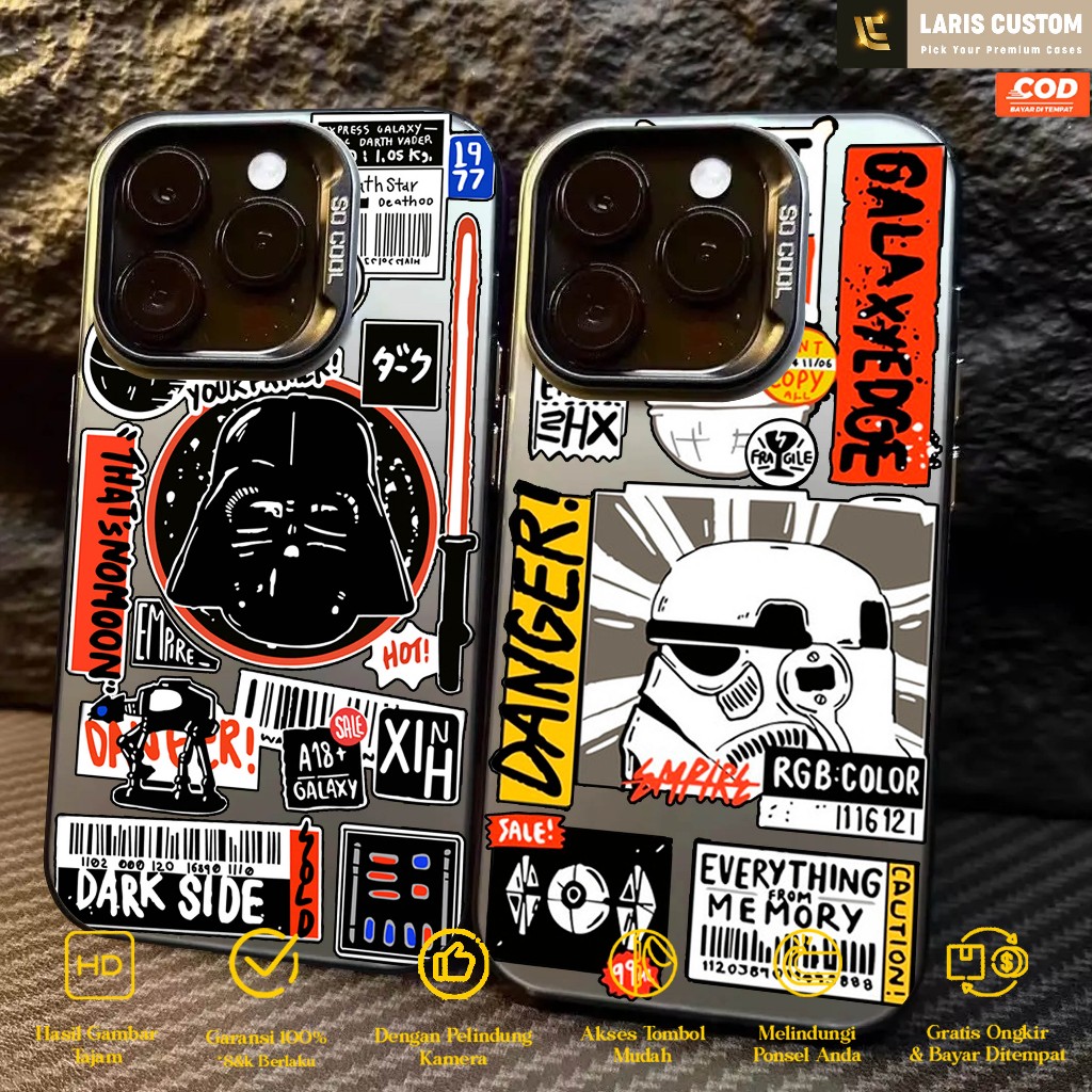 Case Iphone 13 11 11 Pro Max Xr X/Xs 7Plus/8Plus 12 14 11 Pro Casing Iphone Premium Matte Hard Casin