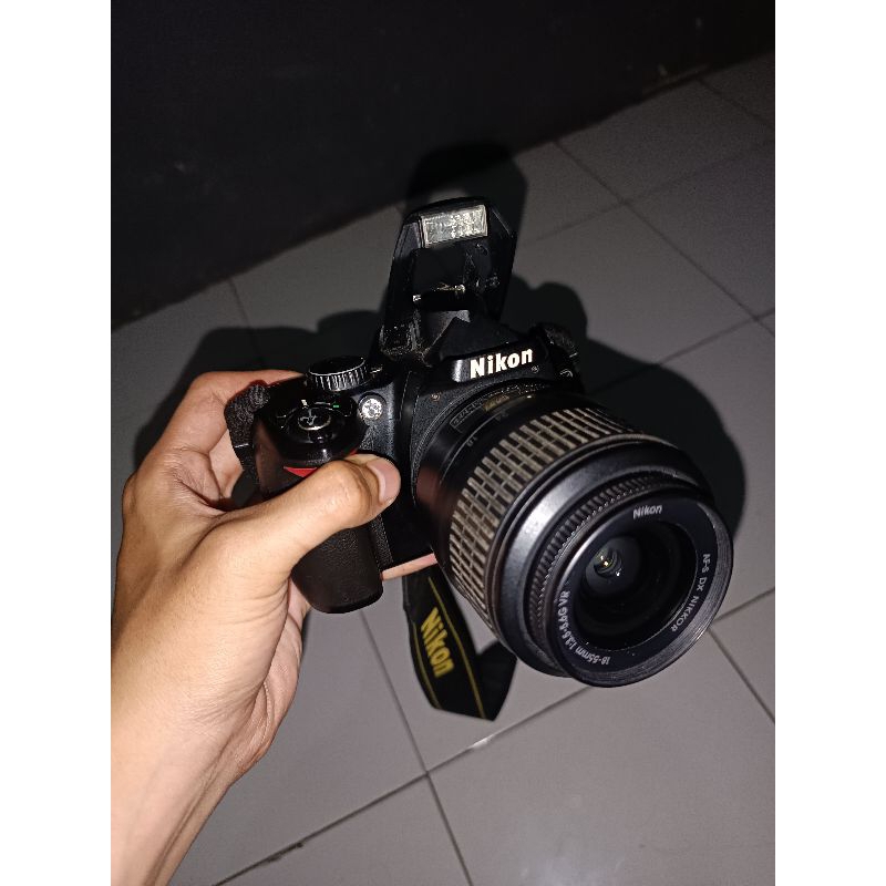 NikonD60