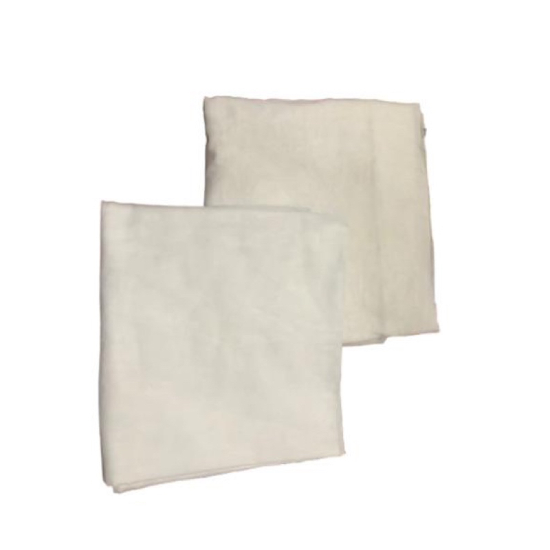 Kain Saringan Tahu/Keju