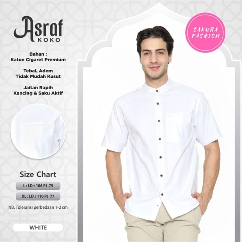 KOKO ASTAF BEST SELLER BY SAKURA