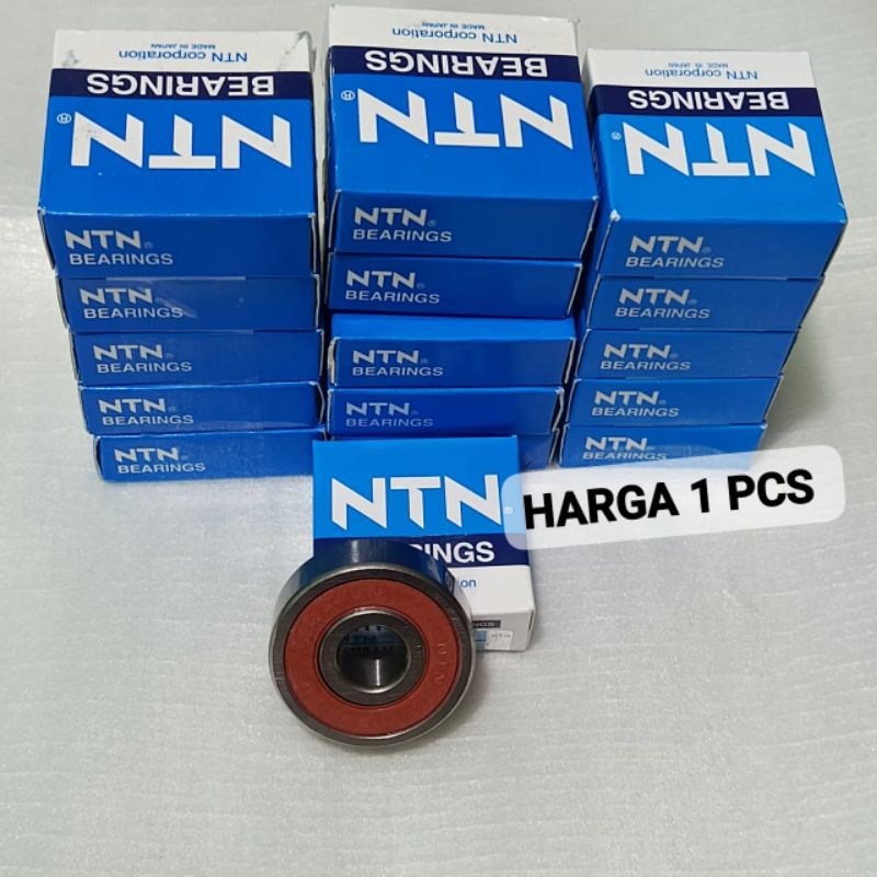 BEARING RODA DEPAN UWINFLY T5 / BEARING UWINFLY T5 ( 1 PCS )
