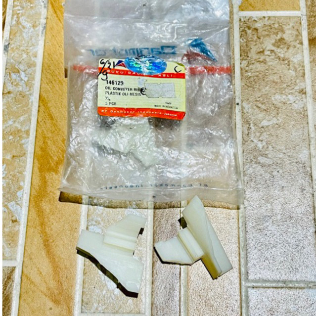 plastik pesawat oli mesin vespa px ps excel px e super sprint muda