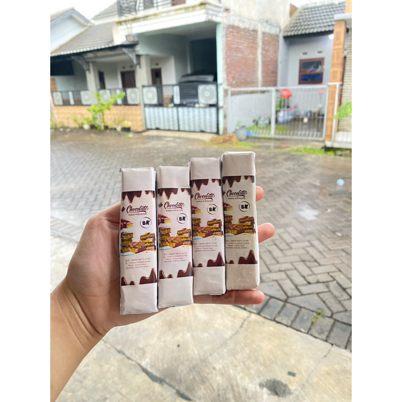 

COKLAT DUBAI Bar 30gr