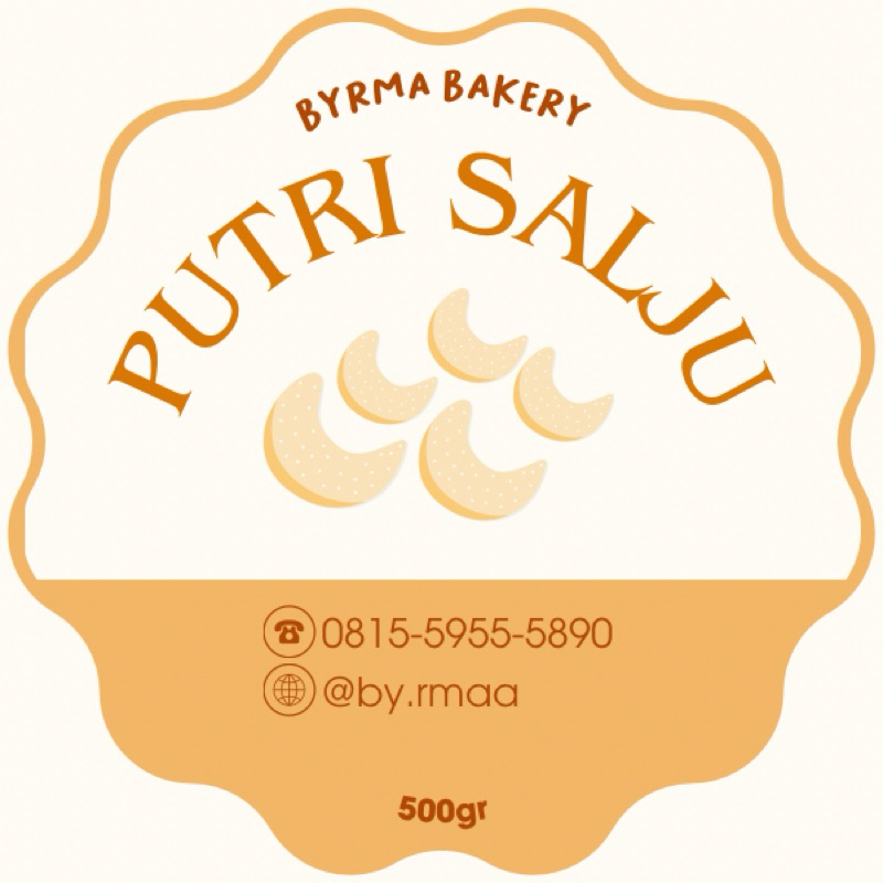 

Byrma Putri Salju