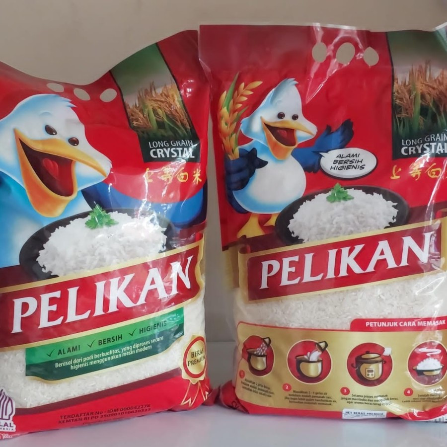

pelinkan 5kg 5pcs