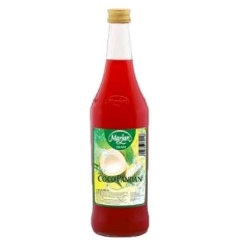 

Marjan Squash Sirup Cocopandan 450ml