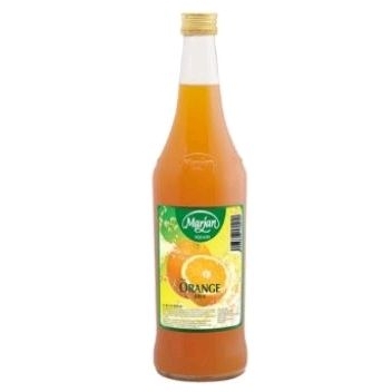 

Marjan Squash Sirup Orange 450ml