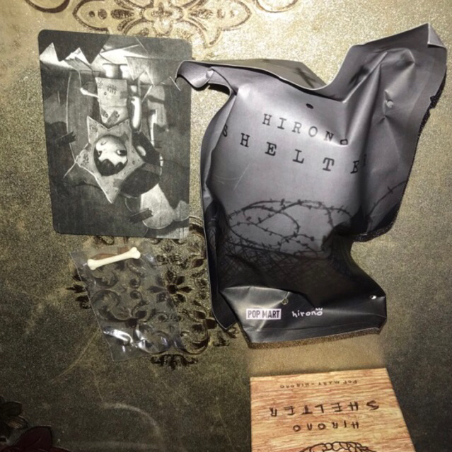 

Kotak hadiah/kado - Hirono Selected Req