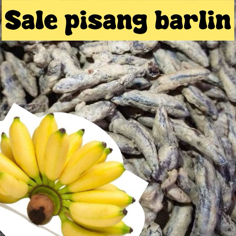 

sale pisang barlin sale pisang berlin 200gram