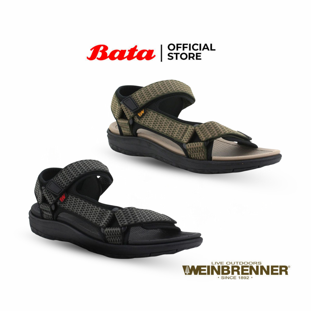WEINBRENNER - RIVER "Outdoor" Sandal Floaters Pria