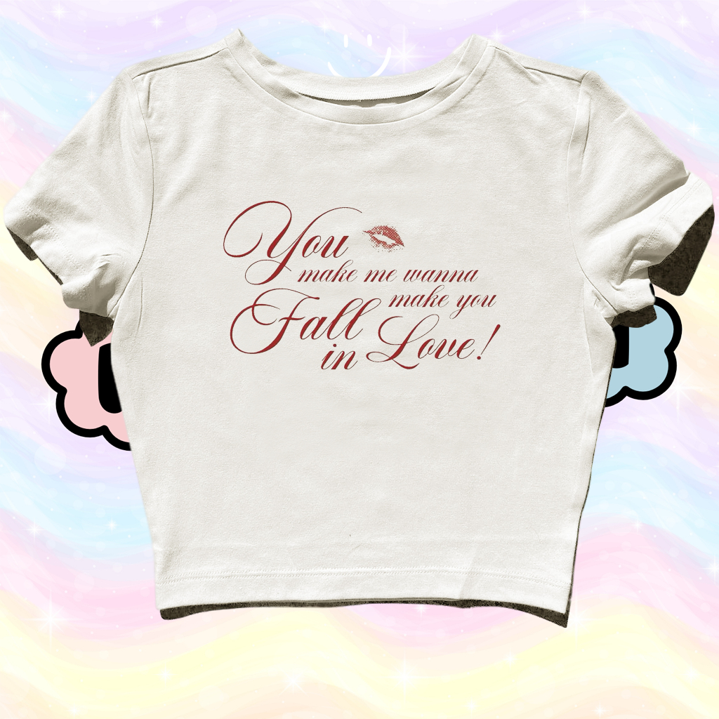 STARPERSON | CROP TOP JUNO SABRINA CARPENTER | GRUNGE | Y2K | METAL | VINTAGE | ANIME | BAND | KPOP 