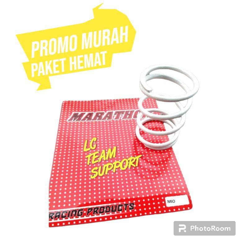 Per CVT Mio Smile sporty Marathon Thailand original