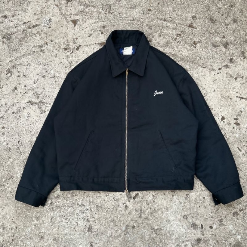 dickies Vintage Work Jacket