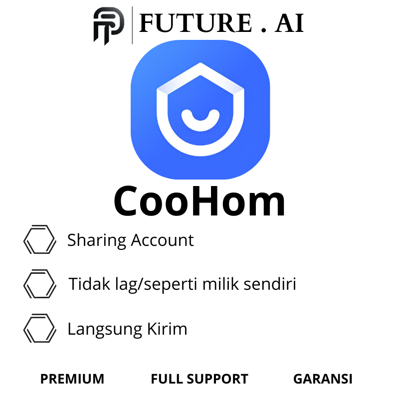 future ai coohom Pro | All-in-one Design Features | For PC & MAC | 4K Image & HD Video | 360° VR | C