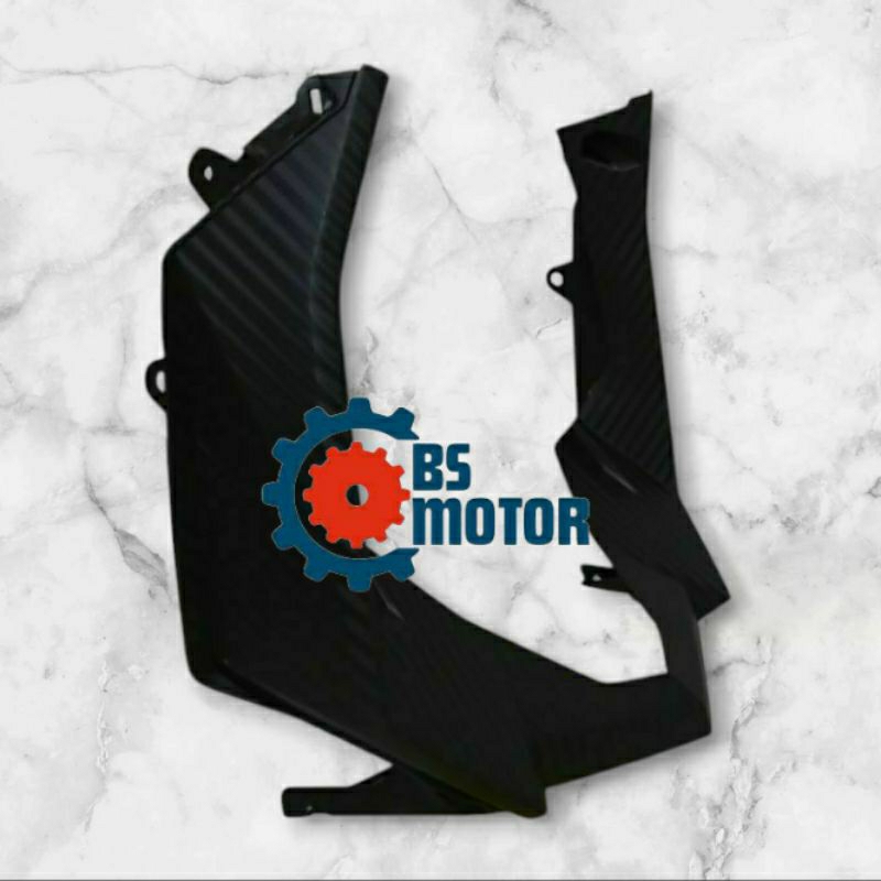 COVER BAWAH LAMPU GARNIS VARIO 150 125 LED OLD 2015 2016 2017 | GARNIS VARIO 125 150 LED OLD | WIN