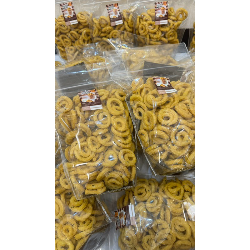 

kacang merekeh 500gr
