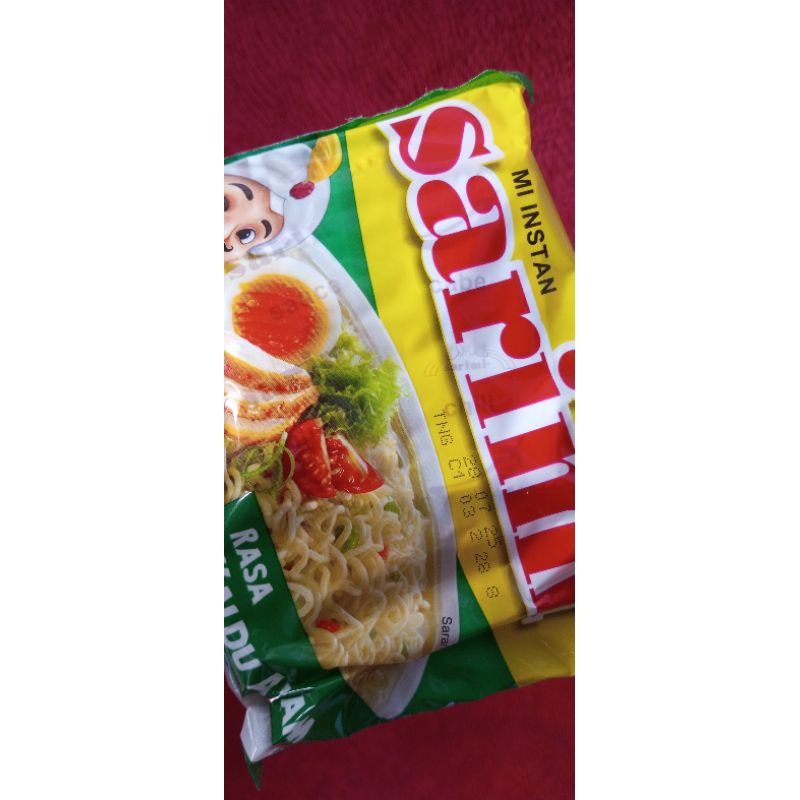 

sarimi isi 5 pcs