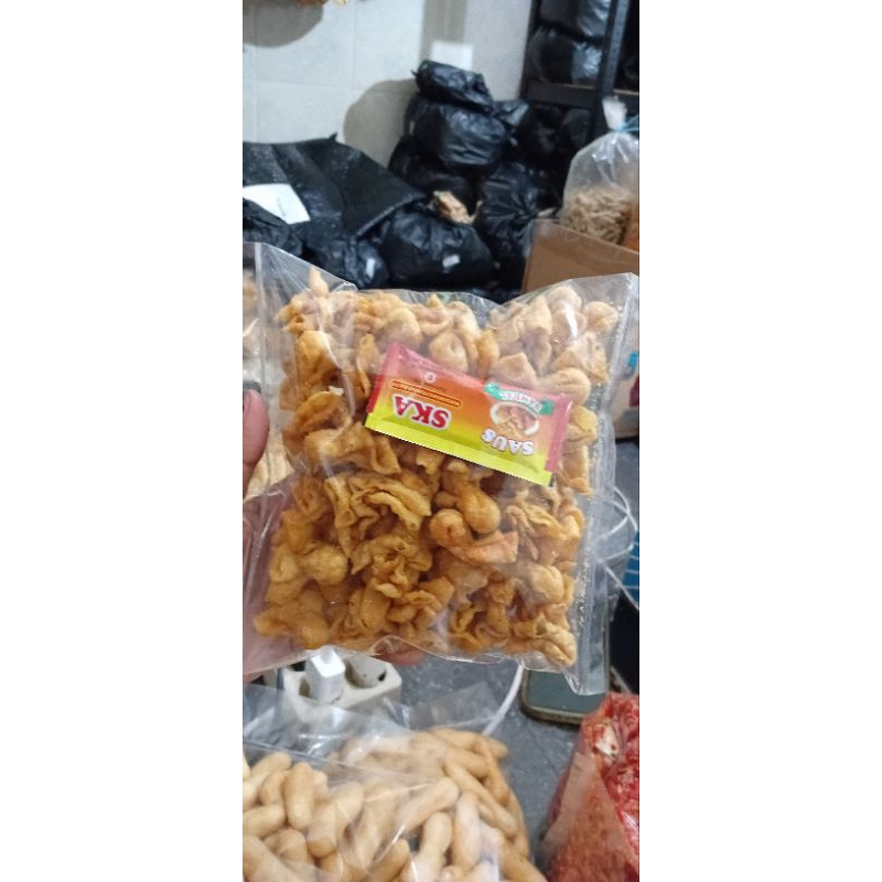 

Cumi abon 250gram