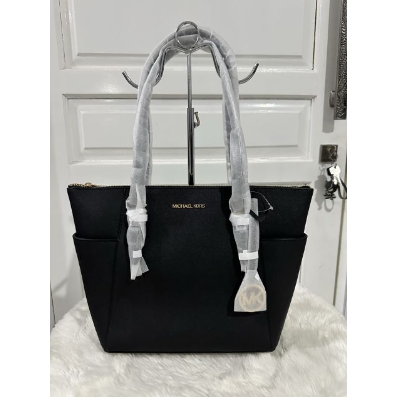 MichaelKors Charlotte Black