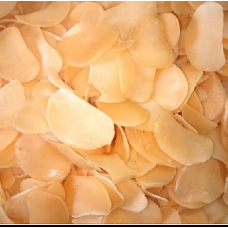 

KRUPUK SARI UDANG KECIL /BESAR/KRUPUK GADO2 500gr