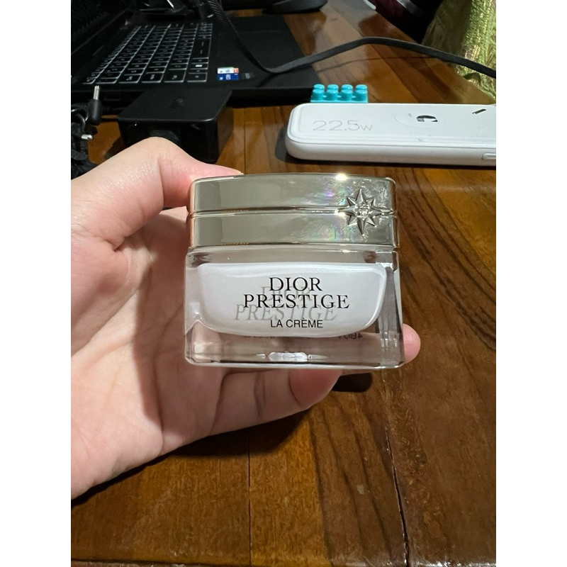 JEWELS JASTIP - DIOR PRESTIGE LA CREME - DIOR ORIGINAL 1000%