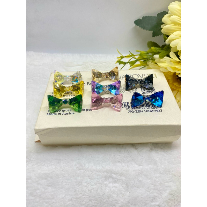 Bros Dagu Swarovski
