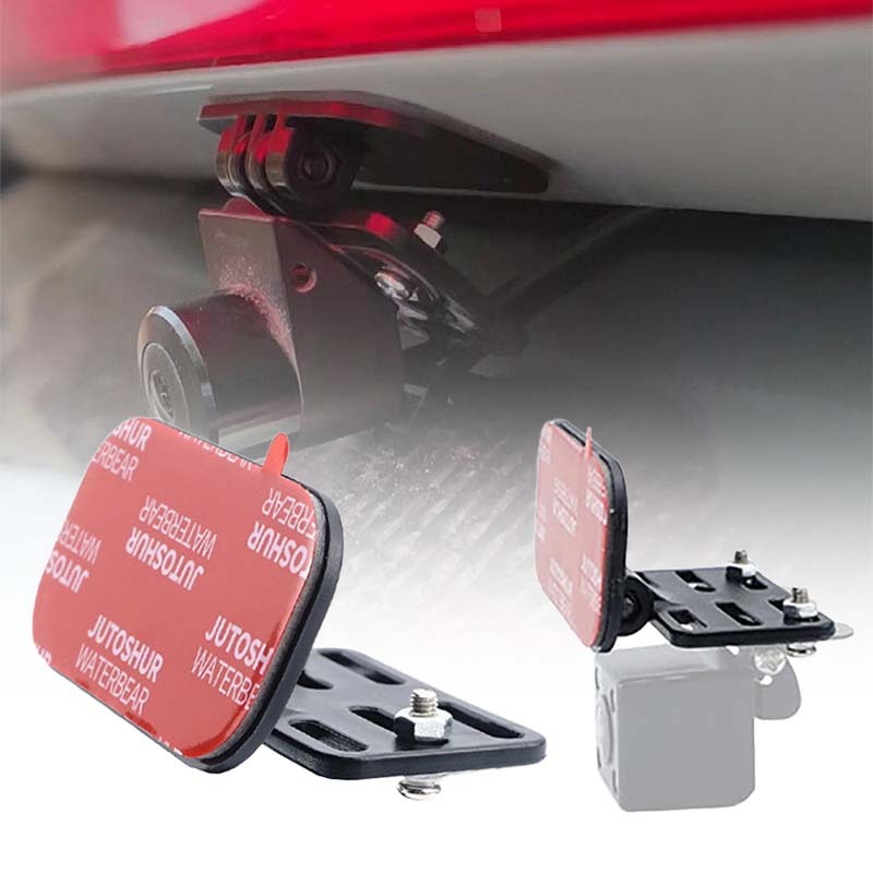 Dudukan Kamera Mundur Bracket Dashcam Mobil Holder Dashcam Mobil Deskem Kamera Mobil Holder Dashcam 