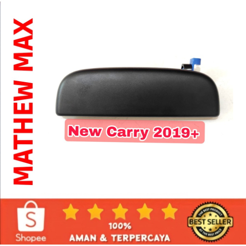 HANDLE PINTU LUAR NEW CARRY (PCS)