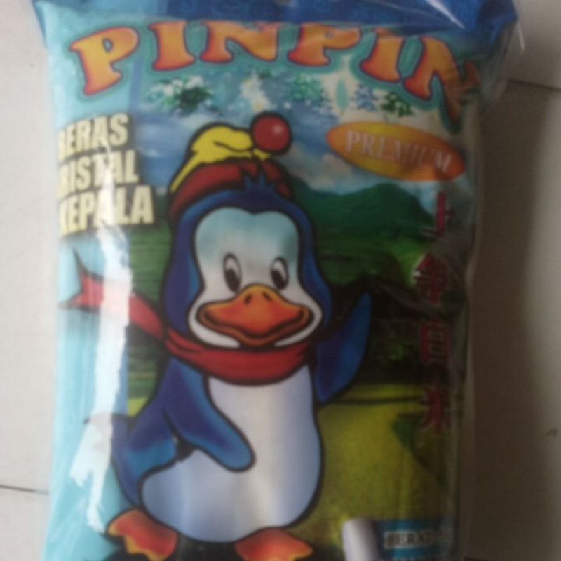 

Pinpin 5kg