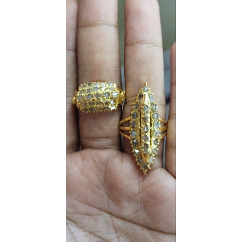 cincin intan banjar