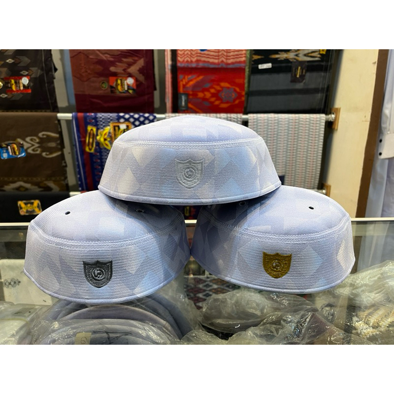 peci Malaysia a5 ameen kopiah Malaysia ameen songkok Malaysia ameen a5 motif zig zag