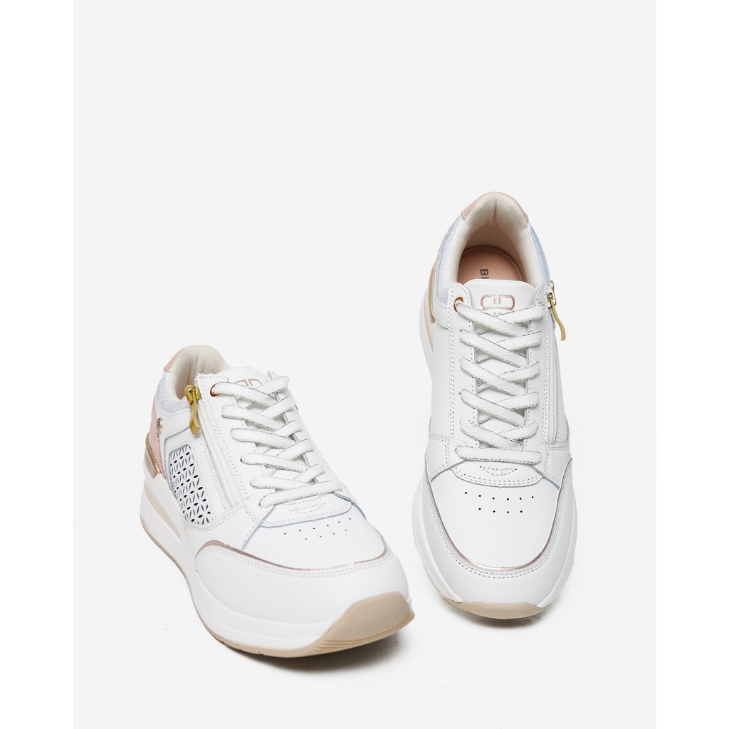 Buccheri Wilma Sneakers Women White