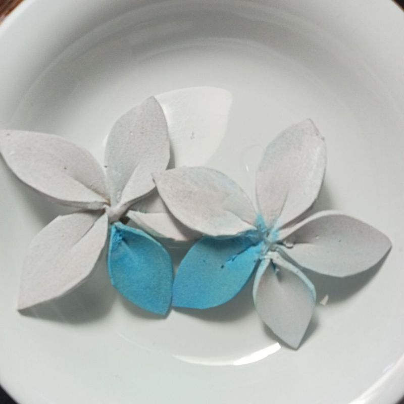 [ READY] Acc wig Lumine Genshin impact cosplay maker comish