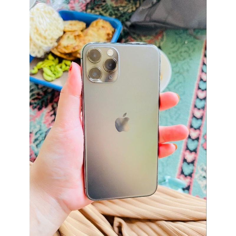 Iphone 11 Pro Inter