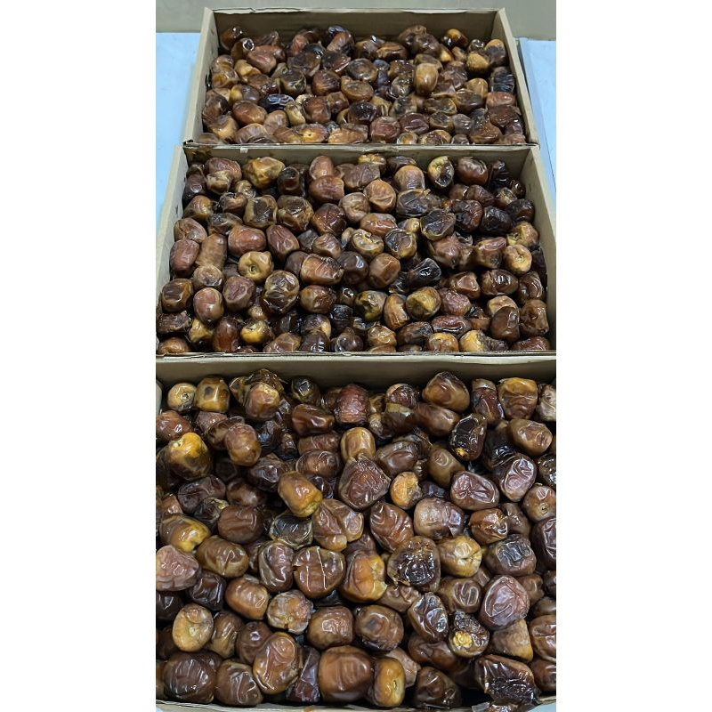 

KURMA SUKARI NON WRAPING 3 KG MURAH..