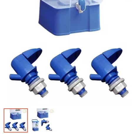 Kran Air Minum ABS/ Kran Lion Star/ Kran Air Arizona/ Kran Drink Jar / Kran Air Lion Star / Kran Air