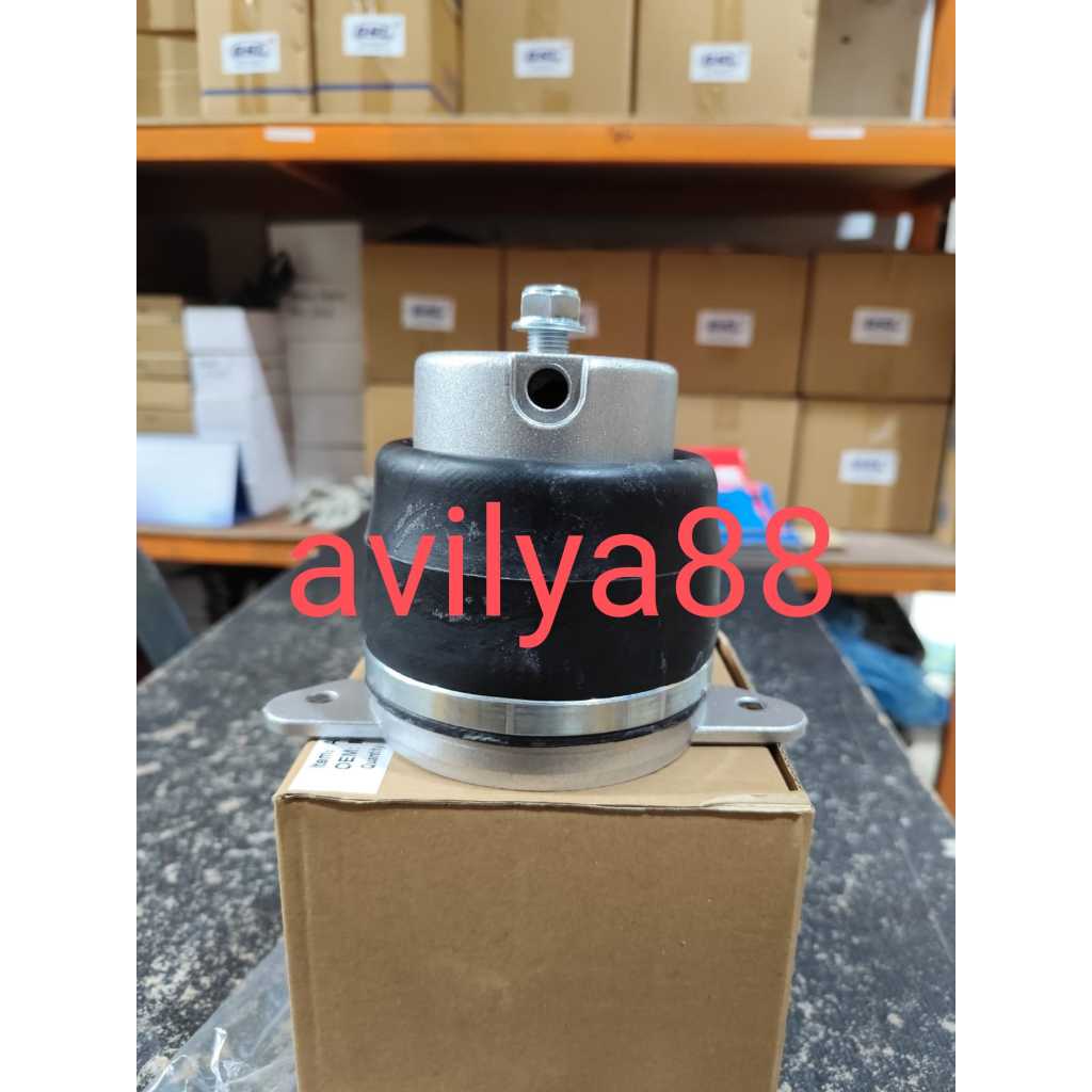 Shock kabin FUSO SUPERGREAT