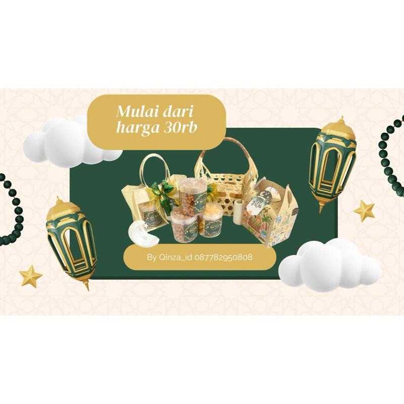 

(FREE PACKING )hampers Lebaran | parcel lebaran | hampers idul fitri | hampers murah|Kue Nastar| kue kering lebaran |kuker lebaran |nastar |basreng murah |kue lebaran